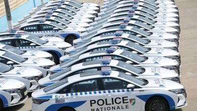 Police.laatech.com concours de police 2023 2024 Cote dIvoire